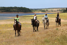 Portugal-Alentejo / Blue Coast-Blue Coast Ride